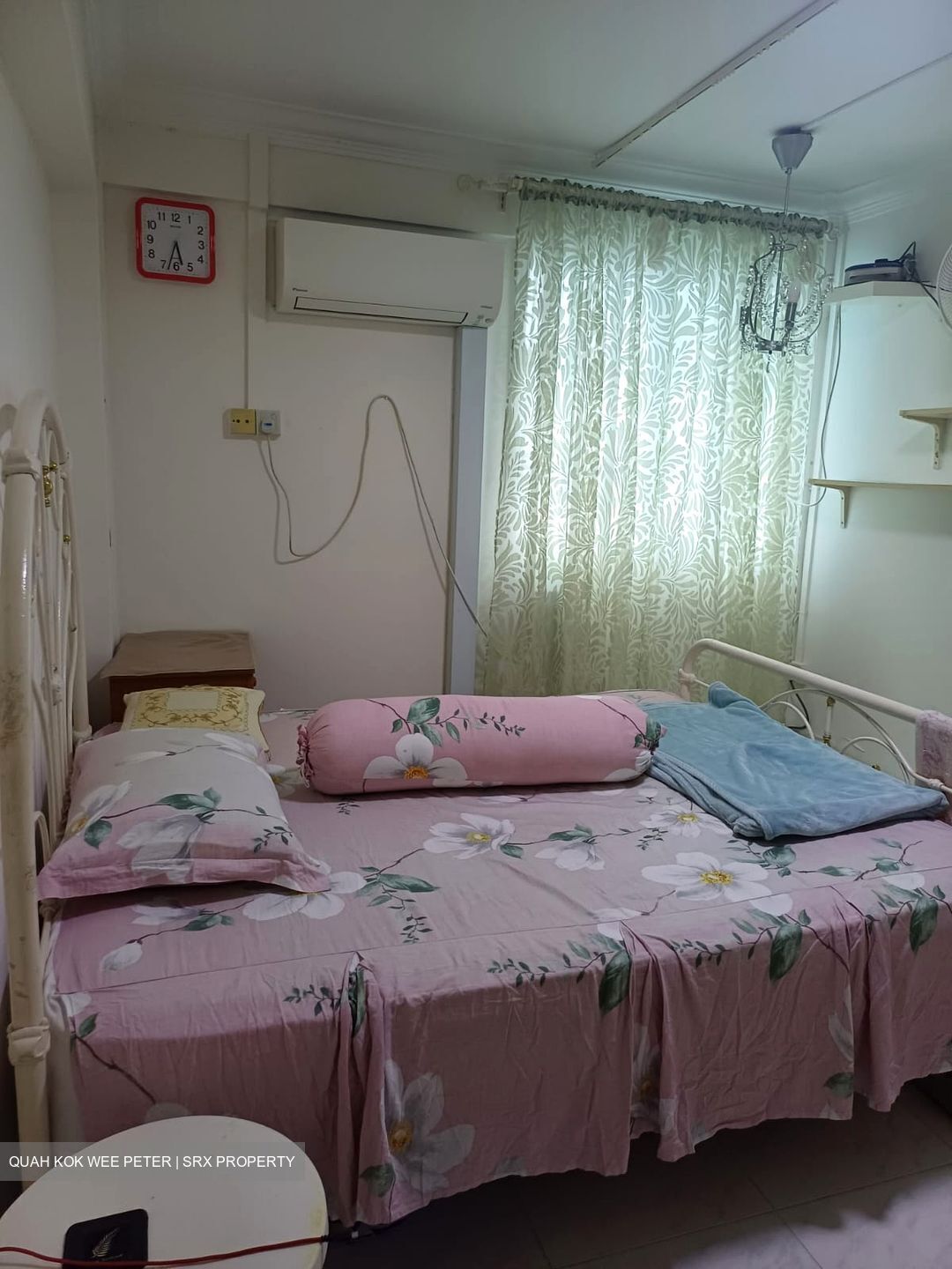 Blk 23 Bendemeer Ville (Kallang/Whampoa), HDB 3 Rooms #597037551